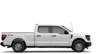 2026 Ford F-150® External Image 1
